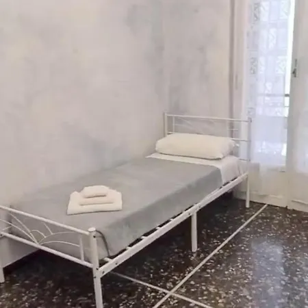 A Ca De Olga Апартаменты *