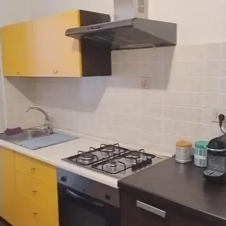 A Ca De Olga * Альбенга