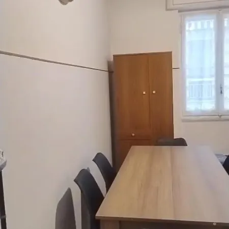 Апартаменты A Ca De Olga *