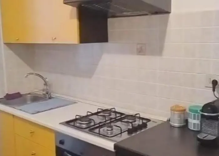 A Ca De Olga * Albenga