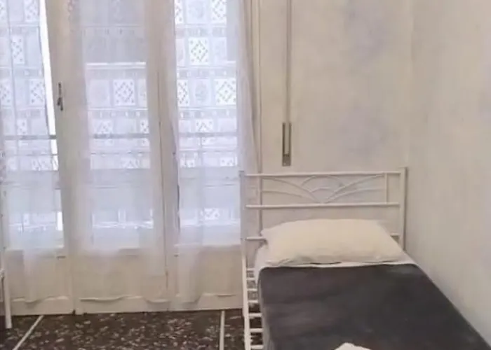 A Ca De Olga Appartement