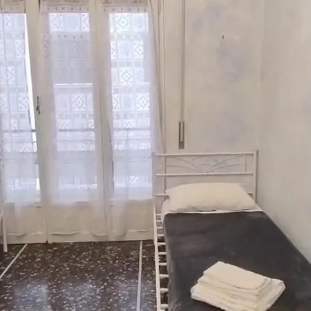 A Ca De Olga Apartment