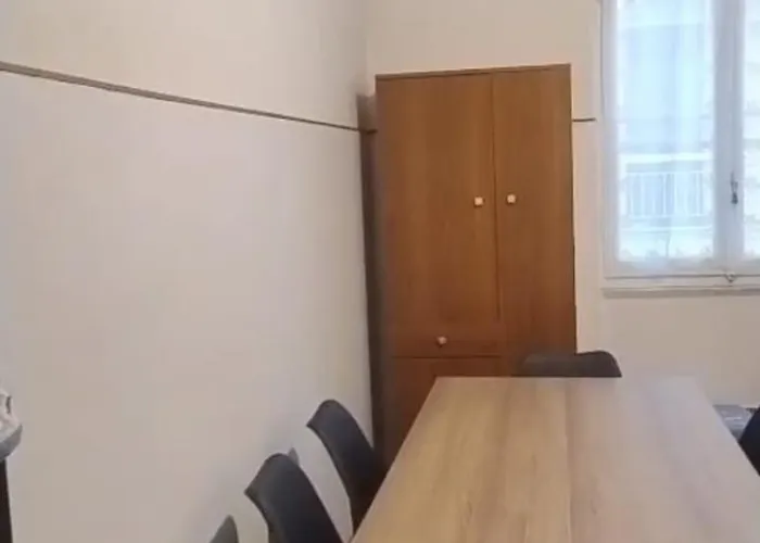 Apartment A Ca De Olga *